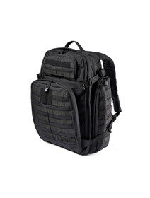 5.11 Tactical Rush24 2.0 Backpack 55 liter in black